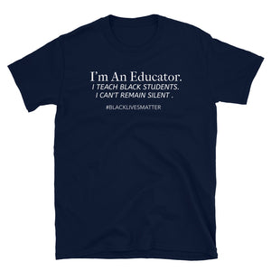 I'm An Educator