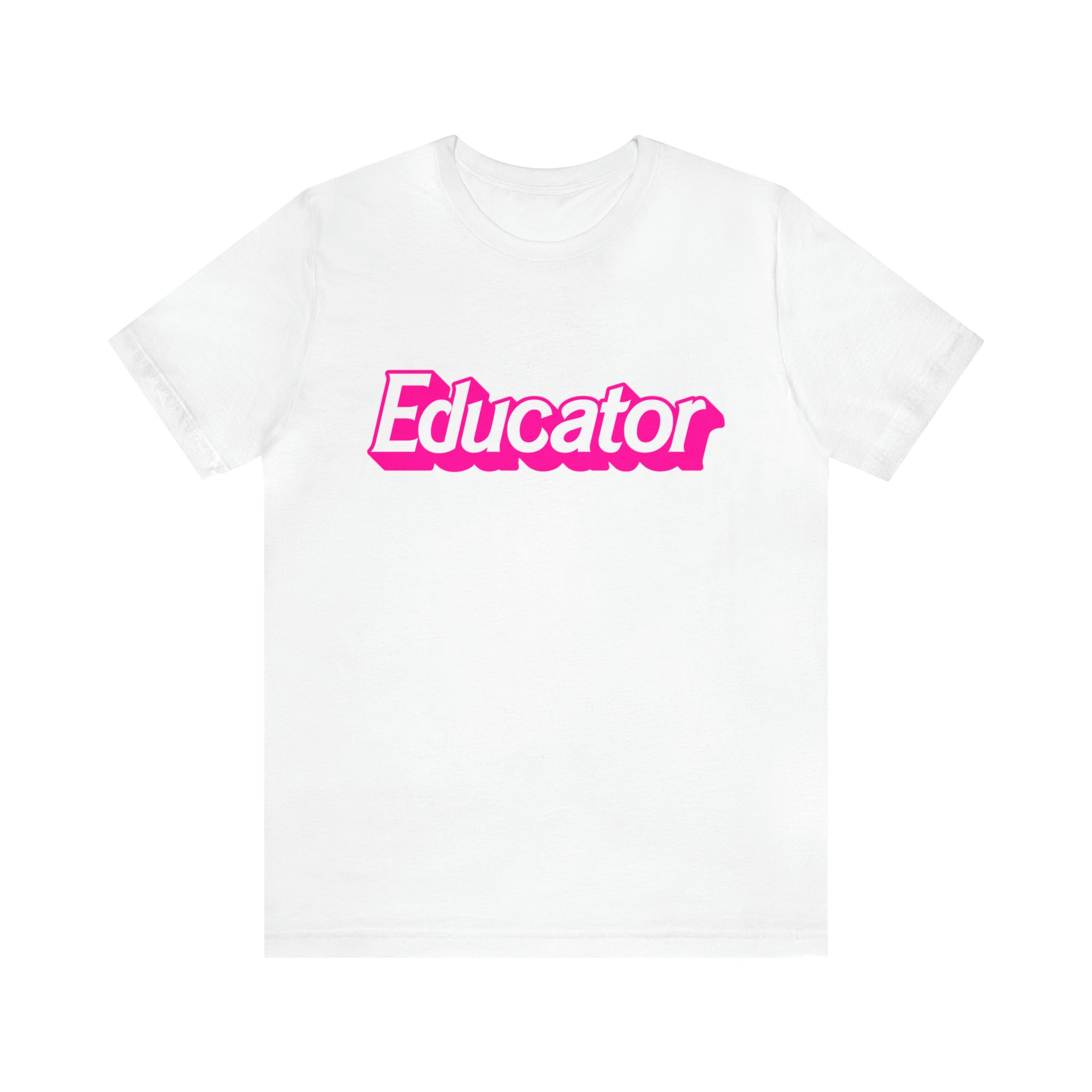 Educator (Barbie Edition)