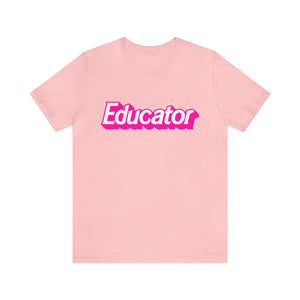 Educator (Barbie Edition)