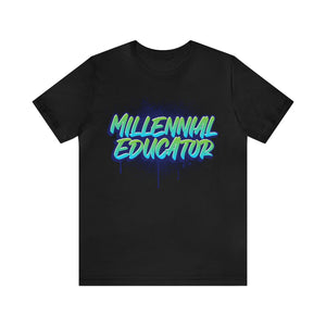 Millennial Educator