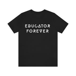 Educator Forever