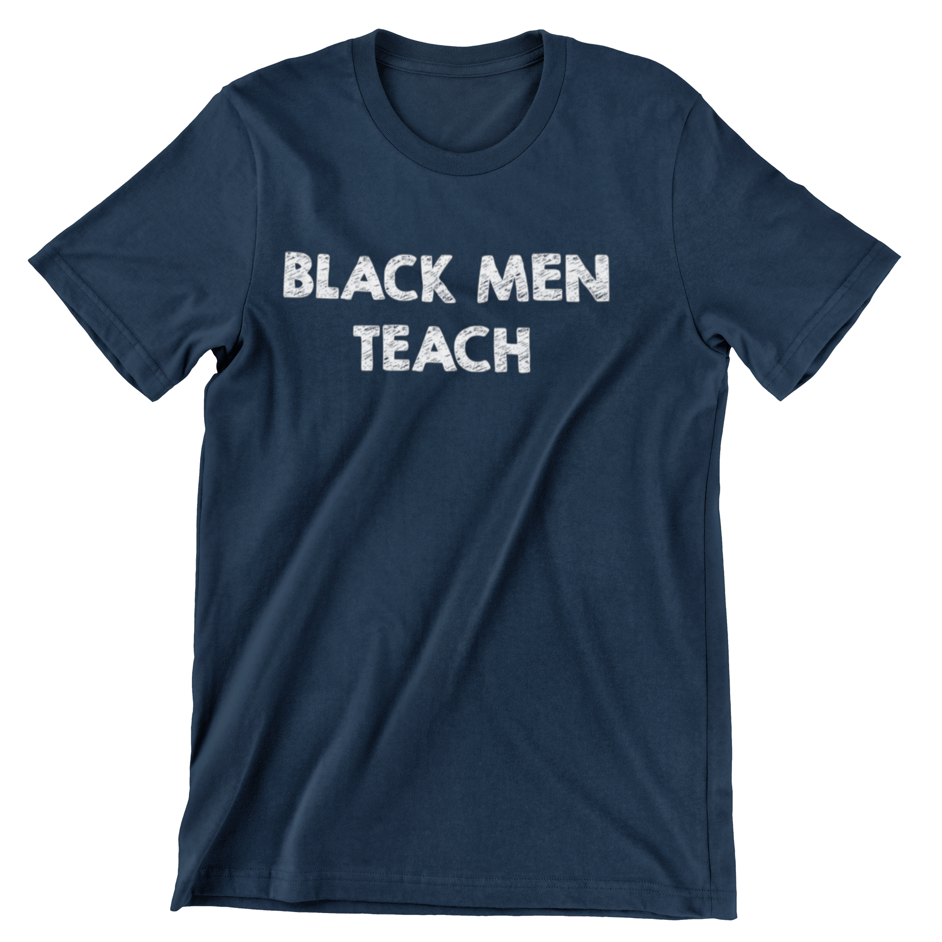 Black Men Teach
